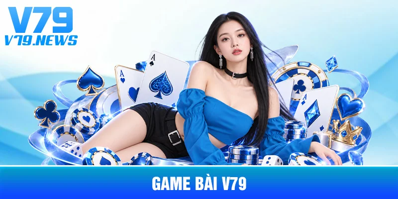 Game Bài V79