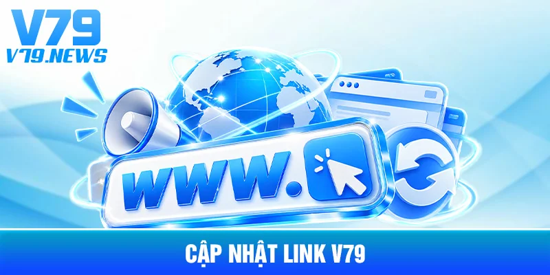 Cập Nhật Link V79